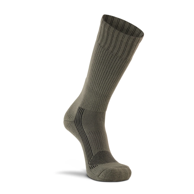 FOX RIVER Kojinės 6070 Tactical Boot Žalia