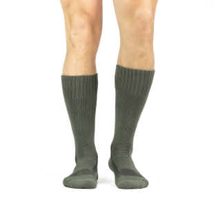 FOX RIVER Kojinės 6070 Tactical Boot Žalia