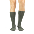 FOX RIVER Kojinės 6070 Tactical Boot Žalia