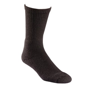 FOX RIVER Kojinės 6511 UNIFORM PLUS Juoda