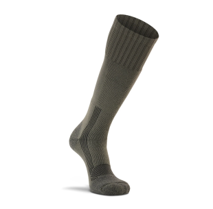 FOX RIVER Kojinės 6074 WICK DRY MAXIMUM Žalia
