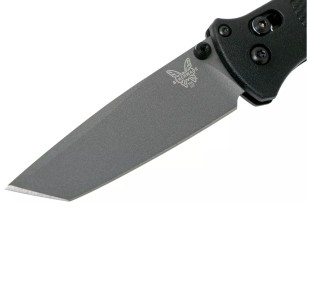 Peilis BENCHMADE  537SGY-03 BAILOUT