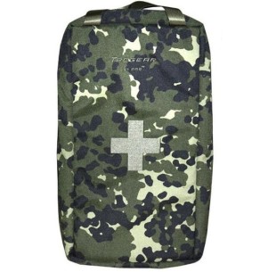 Med krepšys TACGEAR m84 dantarn spalvinimo