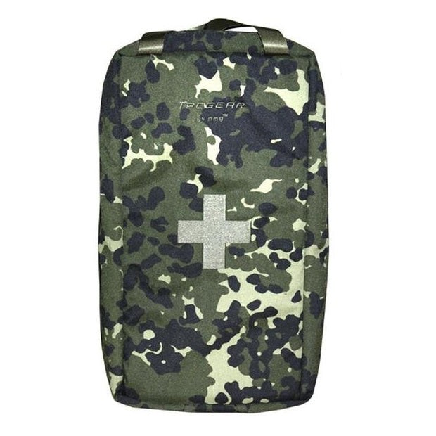 Med krepšys TACGEAR m84 dantarn spalvinimo