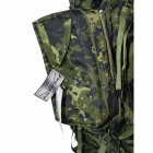 Med krepšys TACGEAR m84 dantarn spalvinimo