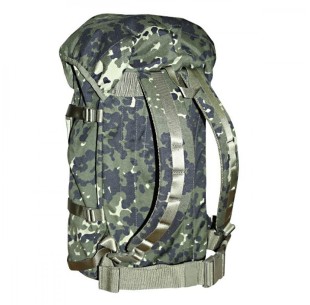 "Kuprinė TACGEAR ""ESCAPE/EVASION"" m84 dantarn spalvinimo"