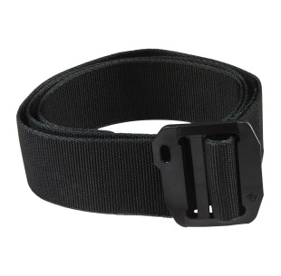 FIRST TACTICAL Diržas BDU Belt 1,75 juodas L Juoda