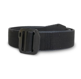 FIRST TACTICAL Diržas BDU Belt 1,75 juodas L Juoda