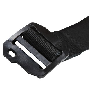 FIRST TACTICAL Diržas BDU Belt 1,75 juodas L Juoda