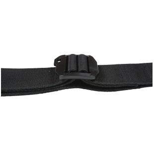 FIRST TACTICAL Diržas BDU Belt 1,75 juodas L Juoda