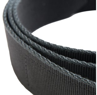 FIRST TACTICAL Diržas BDU Belt 1,75 juodas L Juoda