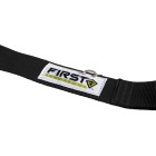FIRST TACTICAL Diržas BDU Belt 1,75 juodas L Juoda