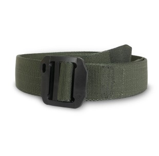 FIRST TACTICAL Diržas BDU Belt 1,75 žalias XL Žalia