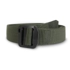FIRST TACTICAL Diržas BDU Belt 1,75 žalias XL Žalia