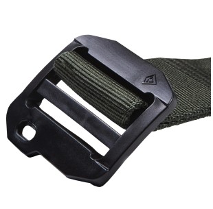 FIRST TACTICAL Diržas BDU Belt 1,75 žalias XL Žalia