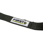 FIRST TACTICAL Diržas BDU Belt 1,75 žalias XL Žalia