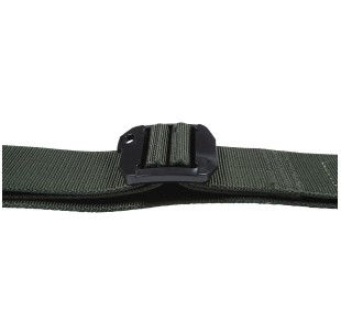 FIRST TACTICAL Diržas BDU Belt 1,75 žalias XL Žalia