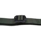 FIRST TACTICAL Diržas BDU Belt 1,75 žalias XL Žalia