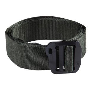 FIRST TACTICAL Diržas BDU Belt 1,75 žalias XL Žalia
