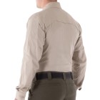 FIRST TACTICAL Marškiniai V2 L/S Smėlio