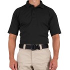 FIRST TACTICAL Polo marškinėliai Performance Juoda