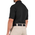 FIRST TACTICAL Polo marškinėliai Performance Juoda