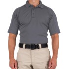 FIRST TACTICAL Polo marškinėliai Performance Pilka
