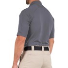 FIRST TACTICAL Polo marškinėliai Performance Pilka
