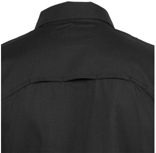 FIRST TACTICAL Marškiniai V2 BDU L/S juodi L Juoda
