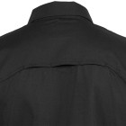 FIRST TACTICAL Marškiniai V2 BDU L/S juodi L Juoda