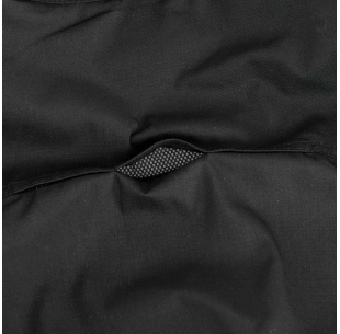 FIRST TACTICAL Marškiniai V2 BDU L/S juodi L Juoda