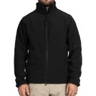 FIRST TACTICAL Striukė Tactix Softshell Juoda