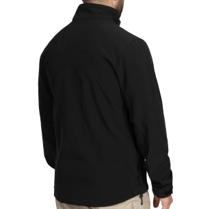 FIRST TACTICAL Striukė Tactix Softshell Juoda