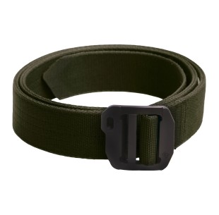 FIRST TACTICAL Diržas Range Belt 1,5 žalias XL Žalia