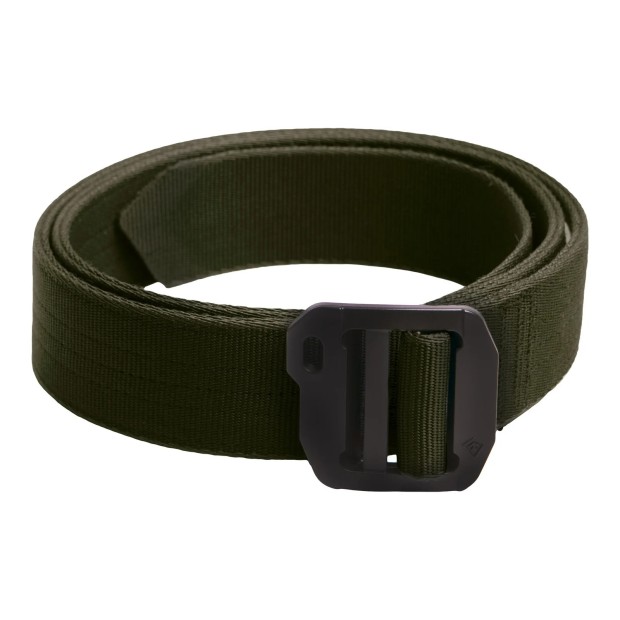 FIRST TACTICAL Diržas Range Belt 1,5 žalias XL Žalia