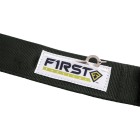 FIRST TACTICAL Diržas Range Belt 1,5 žalias XL Žalia