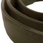 FIRST TACTICAL Diržas Range Belt 1,5 žalias XL Žalia