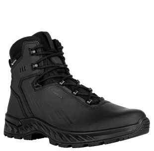 LOWA batai ZICON GTX MID Black Juoda