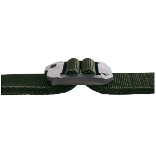 FIRST TACTICAL Diržas Range Belt 1,5 žalias XL Žalia