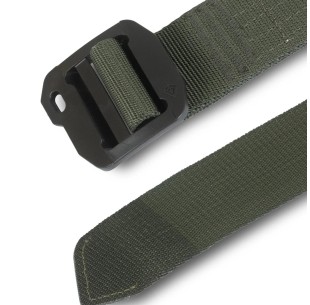 FIRST TACTICAL Diržas Range Belt 1,5 žalias XL Žalia