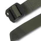 FIRST TACTICAL Diržas Range Belt 1,5 žalias XL Žalia