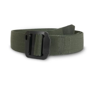 FIRST TACTICAL Diržas Range Belt 1,5 žalias XL Žalia