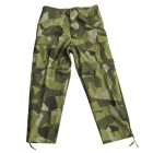 MMB Kelnės MMB ECWS US švediško m90 spalvinimo Camo M90
