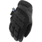 MECHANIX Žieminės pirštinės Coldwork Original Juoda