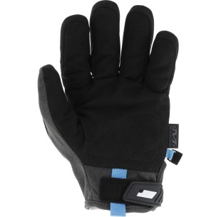 MECHANIX Žieminės pirštinės Coldwork Original Black Juoda