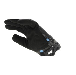 MECHANIX Žieminės pirštinės Coldwork Original Black Juoda