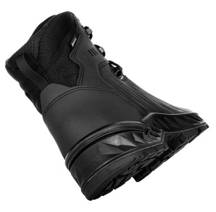 LOWA batai ZICON GTX MID Black Juoda