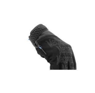 MECHANIX Žieminės pirštinės Coldwork Original Juoda