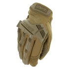 MECHANIX Taktinės pirštinės M-PACT Chaki