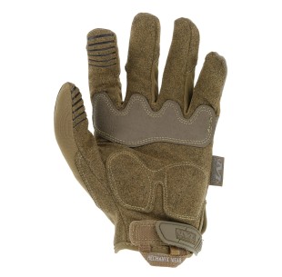 MECHANIX Taktinės pirštinės M-PACT Chaki